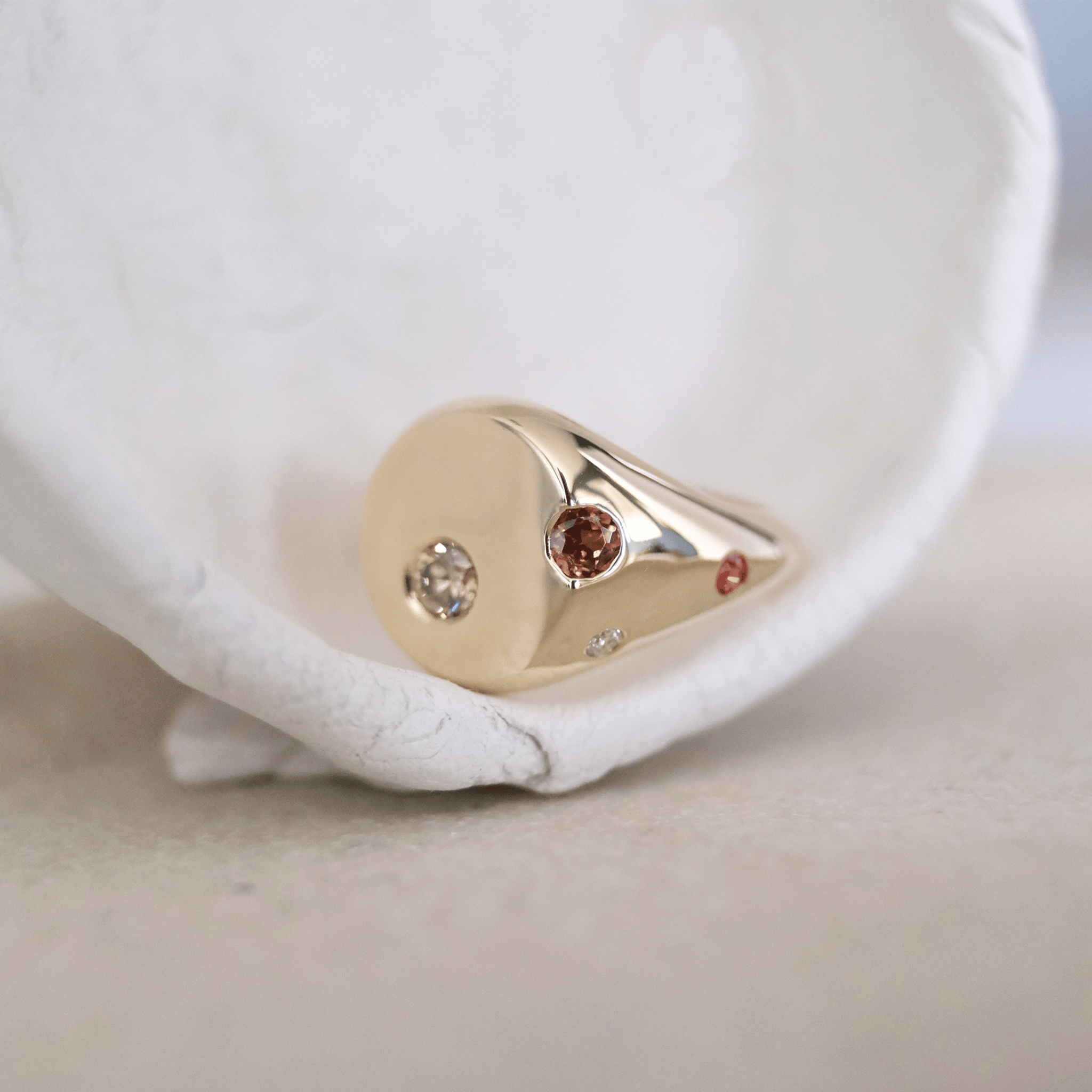 Brighter Matter Signets